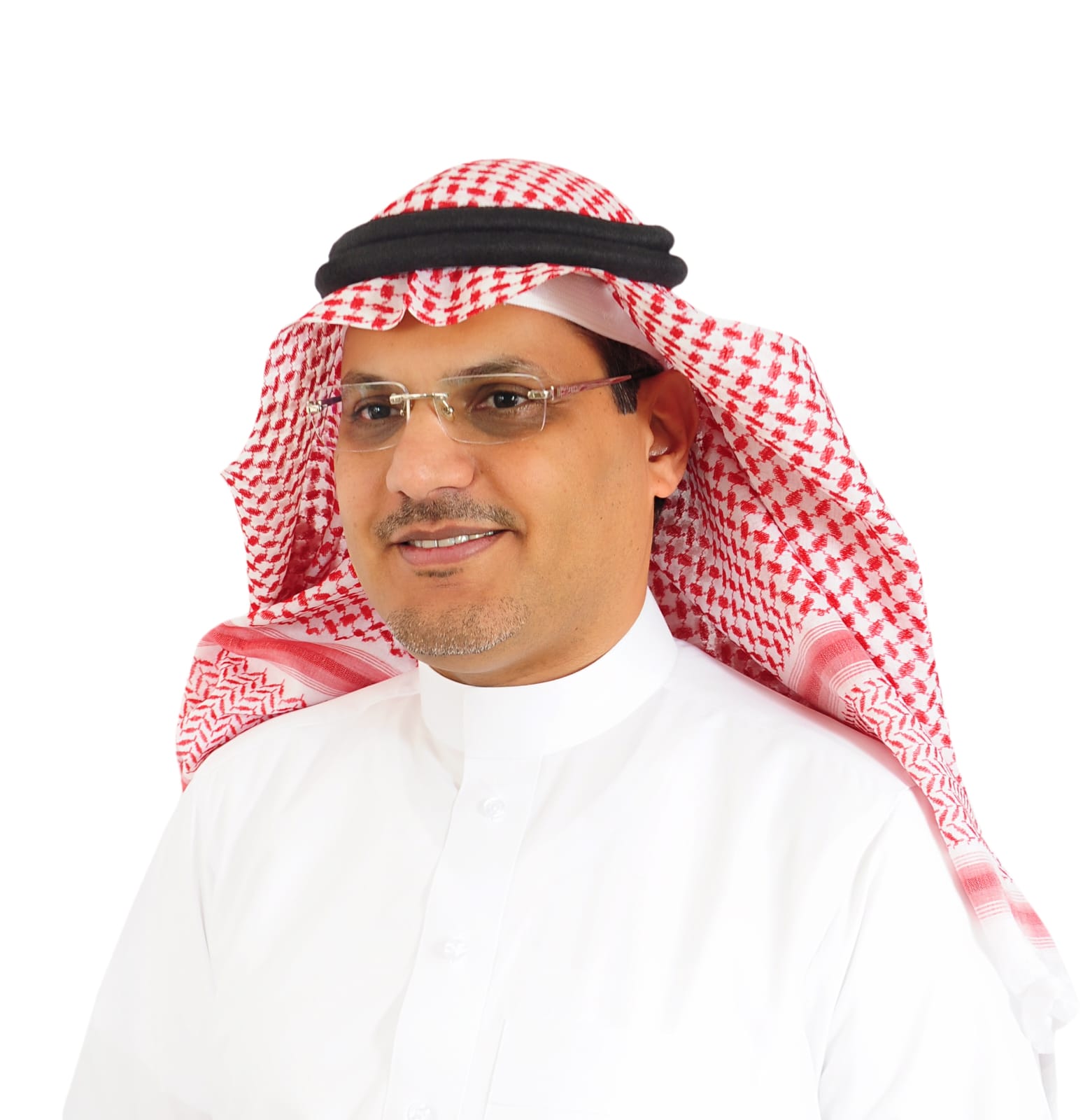 Dr. Majid Altuwaijri